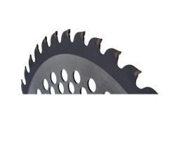 Нож с зубцами из твердого сплава Champion Speed C5173-foto3