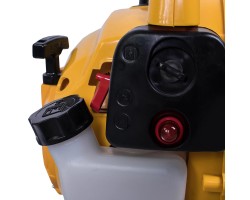 Воздуходувка-измельчитель Champion GBV327S-foto4