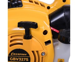 Воздуходувка-измельчитель Champion GBV327S-foto3