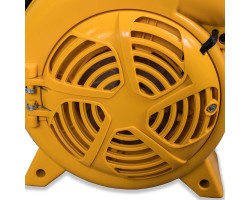 Воздуходувка-измельчитель Champion GBV327S-foto6