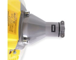 Двигатель двухтактный Champion G052HTF-II-foto5