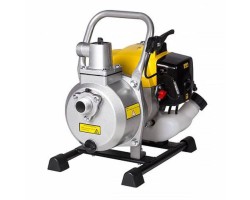 Мотопомпа бензиновая Champion GP26-II-foto3