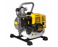 Мотопомпа бензиновая Champion GP26-II-foto2