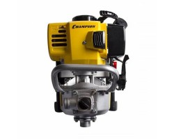 Мотопомпа бензиновая Champion GP26-II-foto5