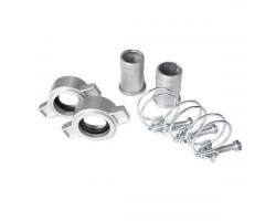 Мотопомпа бензиновая Champion GP26-II-foto8