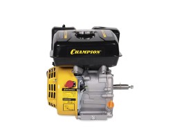 Двигатель с горизонтальным валом Champion G200-1HK-foto3