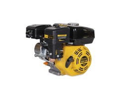 Двигатель с горизонтальным валом Champion G200-1HK-foto2