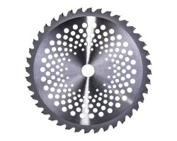 Нож с зубцами из твердого сплава Champion C5107-foto2