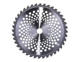 Нож с зубцами из твердого сплава Champion C5107-foto2