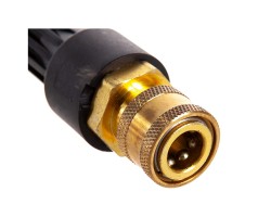 Трубка Champion струйная для быстросъемных насадок-foto2