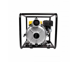 Мотопомпа бензиновая Champion GTP80-foto5