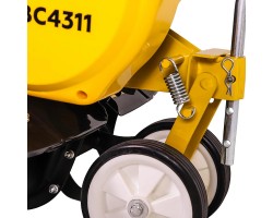 Мотокультиватор Champion ВC4311-foto4