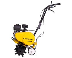 Мотокультиватор Champion ВC4311-foto3