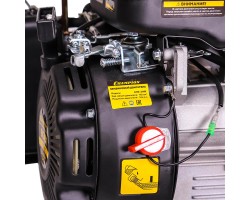 Мотокультиватор Champion ВC4311-foto6