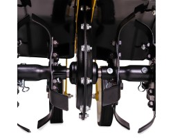 Мотокультиватор Champion ВC4311-foto7