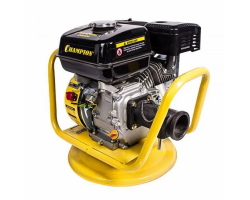 Вибратор глубинный бензиновый Champion CVG424-foto7