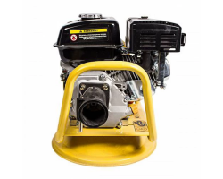 Вибратор глубинный бензиновый Champion CVG424-foto6