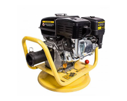 Вибратор глубинный бензиновый Champion CVG424-foto5