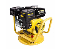 Вибратор глубинный бензиновый Champion CVG424-foto3