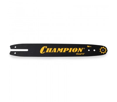 Шина Champion PRO (LG) 3/8', 14' (35 см), 1.3 мм, 50 звеньев (необслуживаемая)