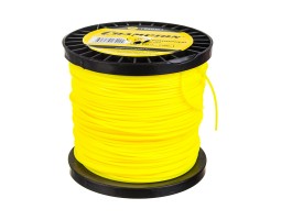 Леска для триммера Champion Star 2,0 мм x 130 м-foto3