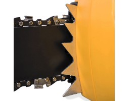 Электропила Champion 424N-18'-foto4