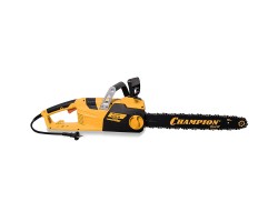 Электропила Champion 424N-18'-foto2
