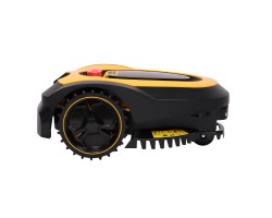 Газонокосилка-робот Champion RMB1828-foto2