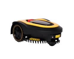 Газонокосилка-робот Champion RMB1828-foto3