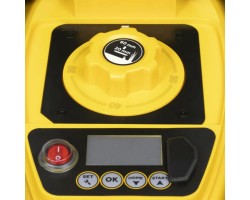 Газонокосилка-робот Champion RMB1828-foto8