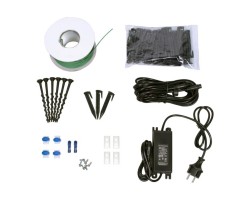 Газонокосилка-робот Champion RMB1828-foto16