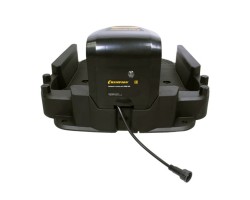 Газонокосилка-робот Champion RMB1828-foto14