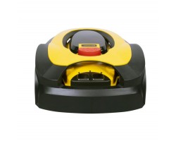 Газонокосилка-робот Champion RMB1828-foto6