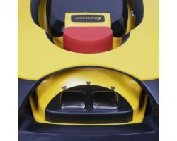 Газонокосилка-робот Champion RMB1828-foto7
