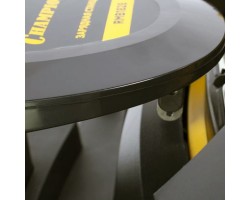 Газонокосилка-робот Champion RMB1828-foto11