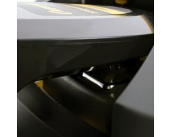 Газонокосилка-робот Champion RMB1828-foto12