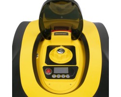 Газонокосилка-робот Champion RMB1828-foto9