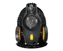 Газонокосилка-робот Champion RMB1828-foto5
