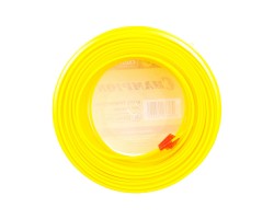 Леска для триммера Champion Star 2,0 мм x 60 м-foto2