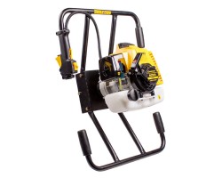 Мотобур Champion AG364-foto2