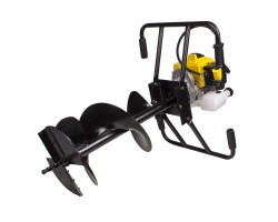 Мотобур Champion AG364-foto3