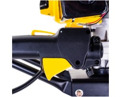 Мотобур Champion AG364-foto6