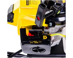 Мотобур Champion AG364-foto7