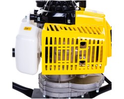 Мотобур Champion AG364-foto8