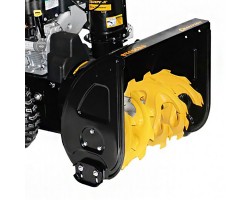 Снегоуборщик бензиновый Champion ST656BS-foto4