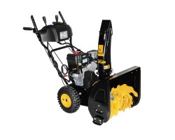 Снегоуборщик бензиновый Champion ST656BS-foto2