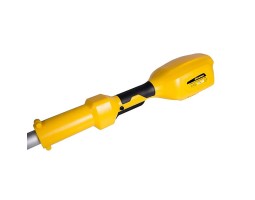 Триммер аккумуляторный Champion TB400 без АКБ и ЗУ-foto8