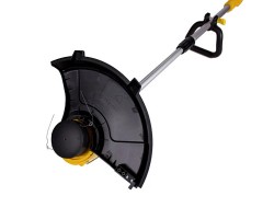 Триммер аккумуляторный Champion TB400 без АКБ и ЗУ-foto5