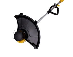 Триммер аккумуляторный Champion TB400 без АКБ и ЗУ-foto5