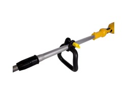 Триммер аккумуляторный Champion TB400 без АКБ и ЗУ-foto7